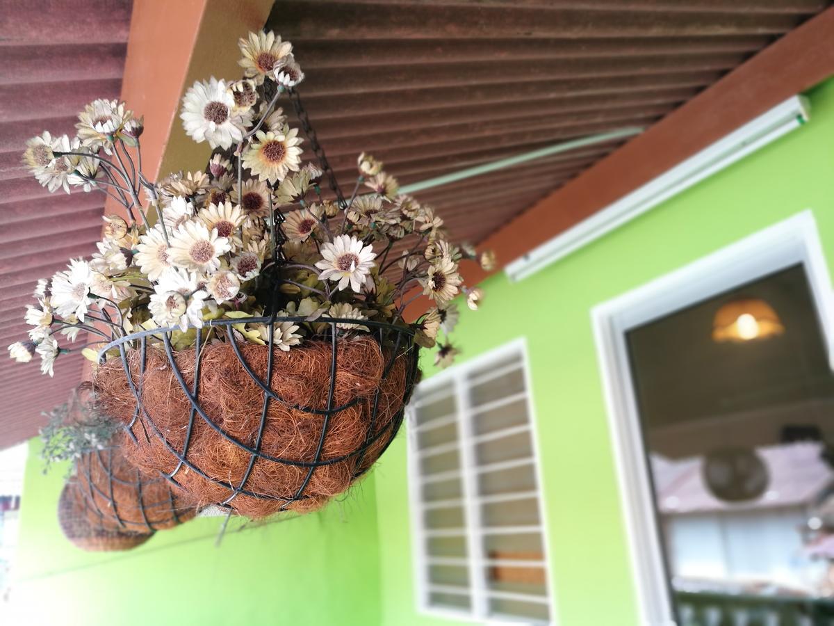 Ohana House @ 53 Kasturi Малакка Экстерьер фото